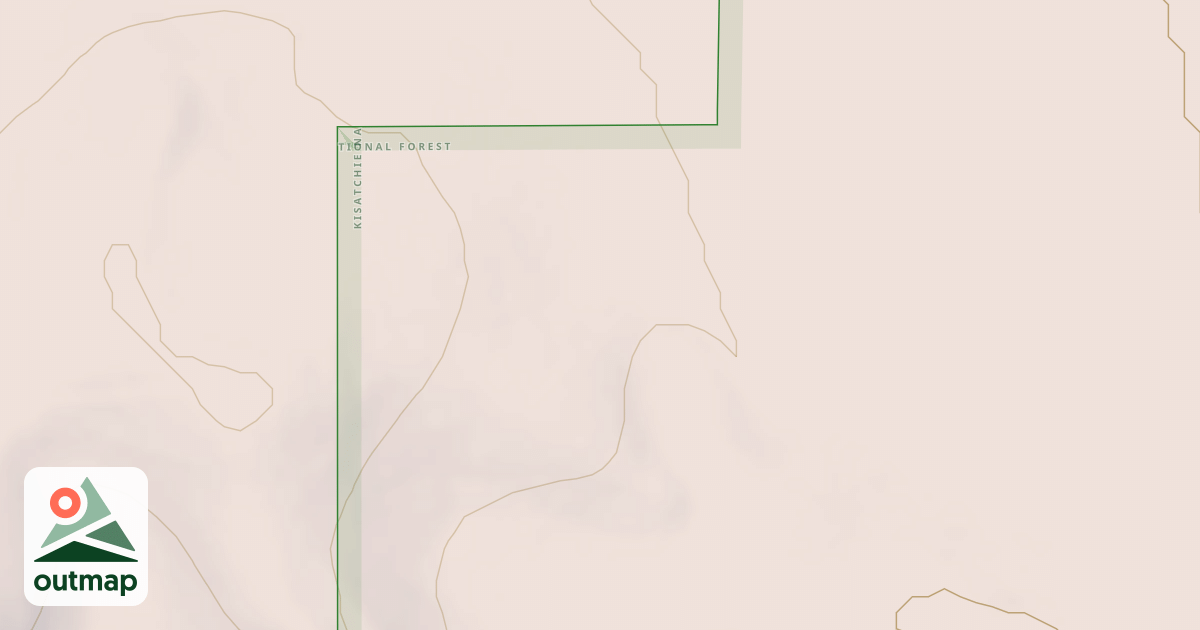 Map of 5406A
