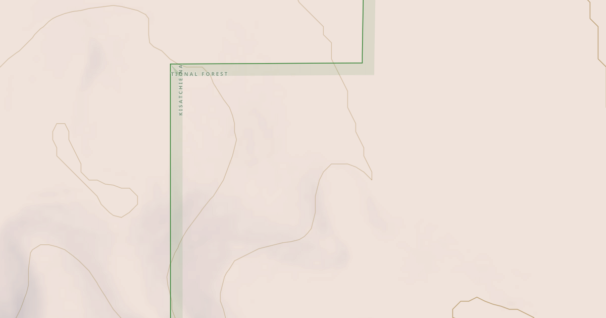 Map preview of 5406A