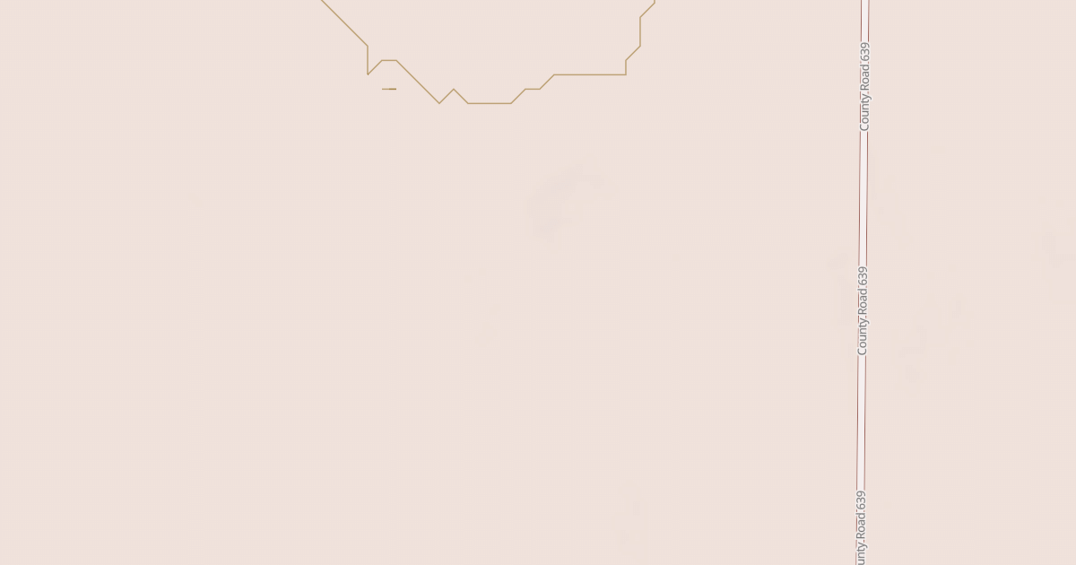 Map preview of HUMP SPUR I