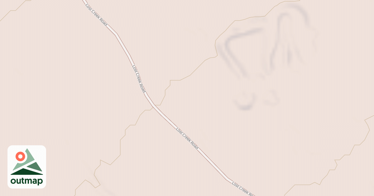 Map of BLM National GTLF Public Motorized Roads 29b0da9f-ff9e-4805-9773-e777aac4baf1