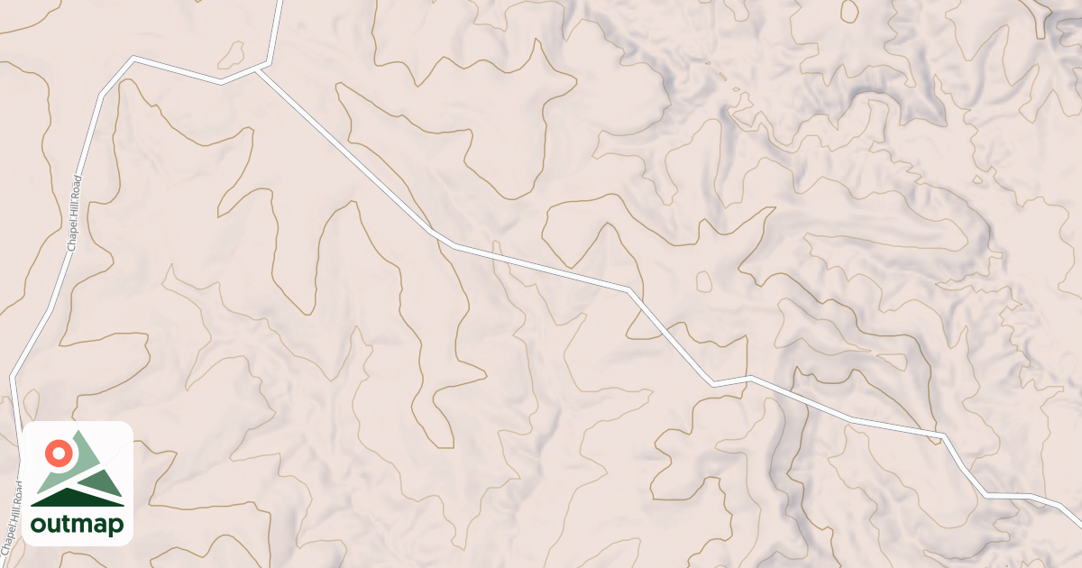 Map of RICHARDSON CR