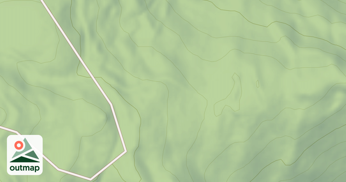 Map of DOS