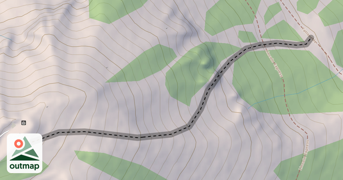 Map of Grizzly