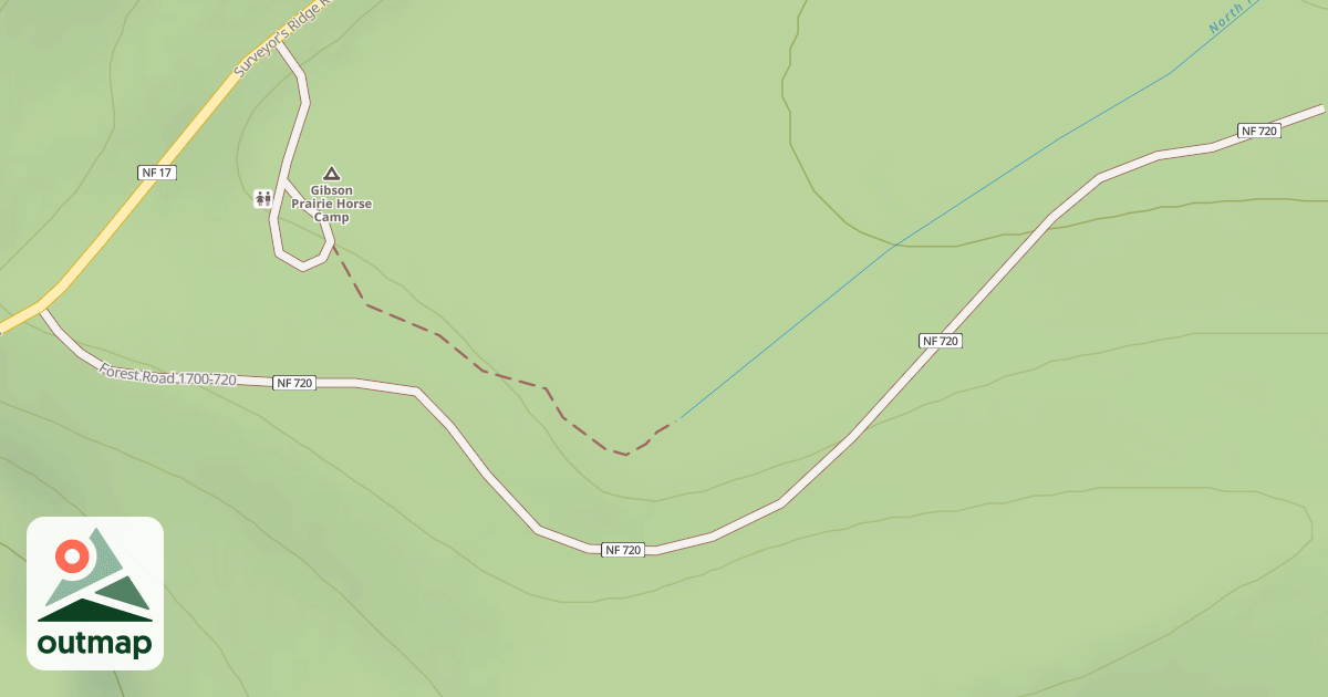 Map of 1700720