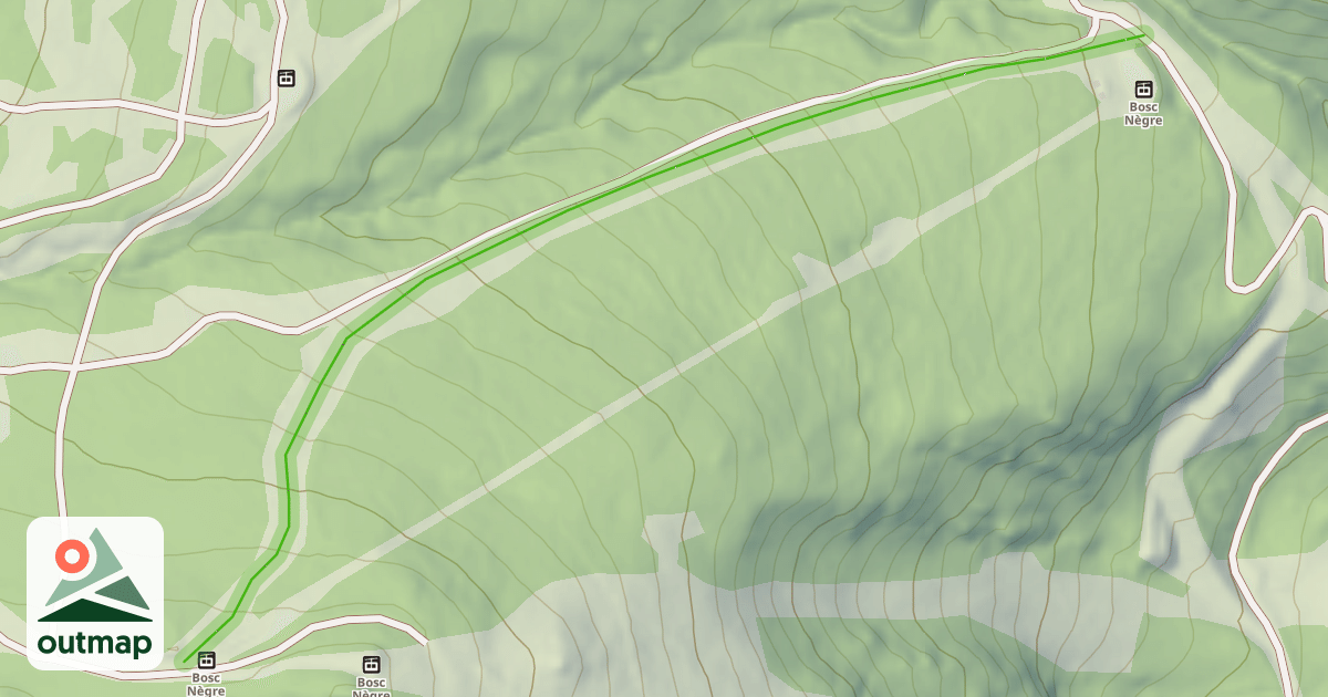Map of Crocus