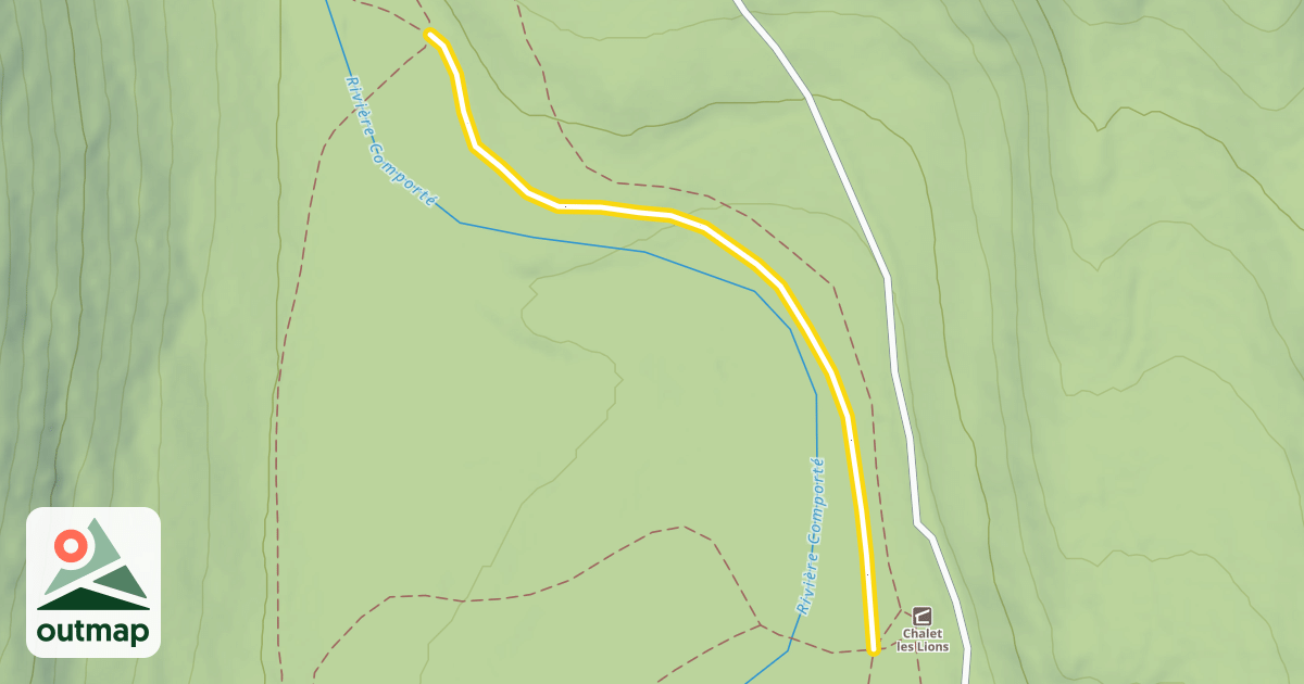 Map of 10