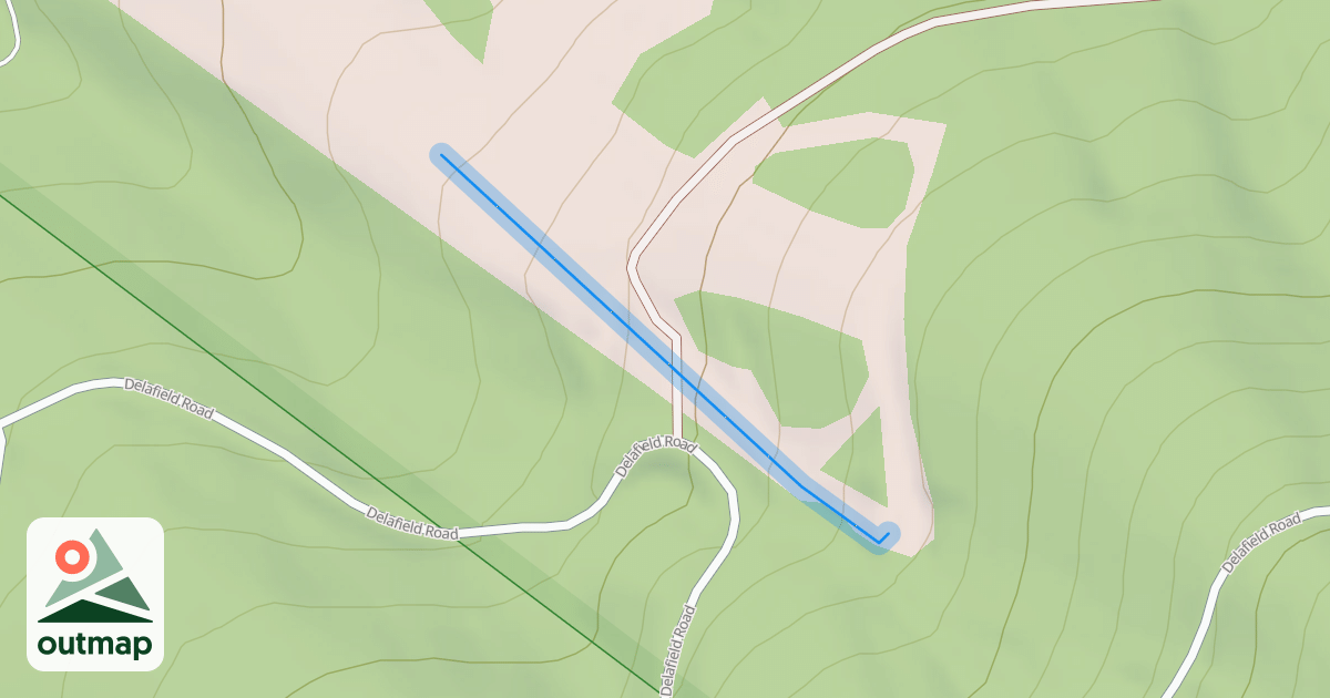 Map of Escape