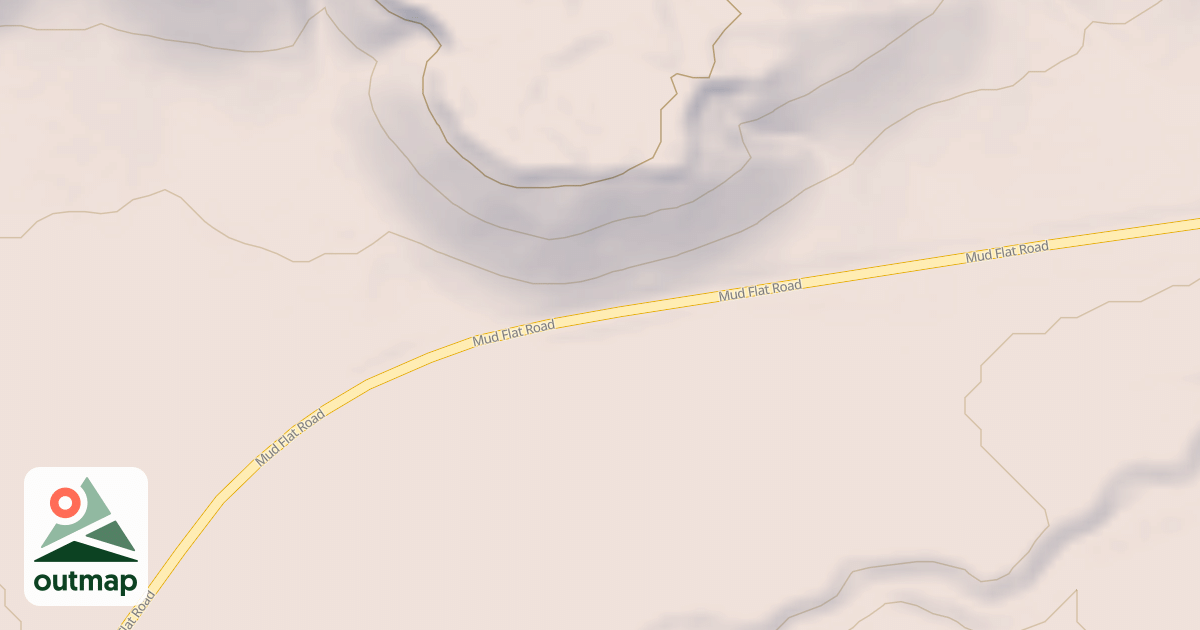 Map of BLM National GTLF Public Motorized Roads 06d4e130-0d44-4faf-b3fc-91b702787afb