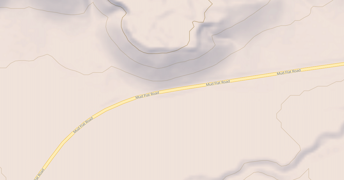 Map preview of BLM National GTLF Public Motorized Roads 06d4e130-0d44-4faf-b3fc-91b702787afb