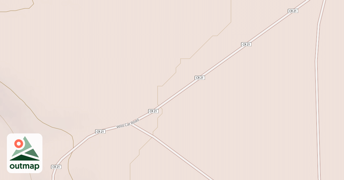Map of BLM National GTLF Public Motorized Roads 3c04979e-f736-405a-9d73-be33736d9105