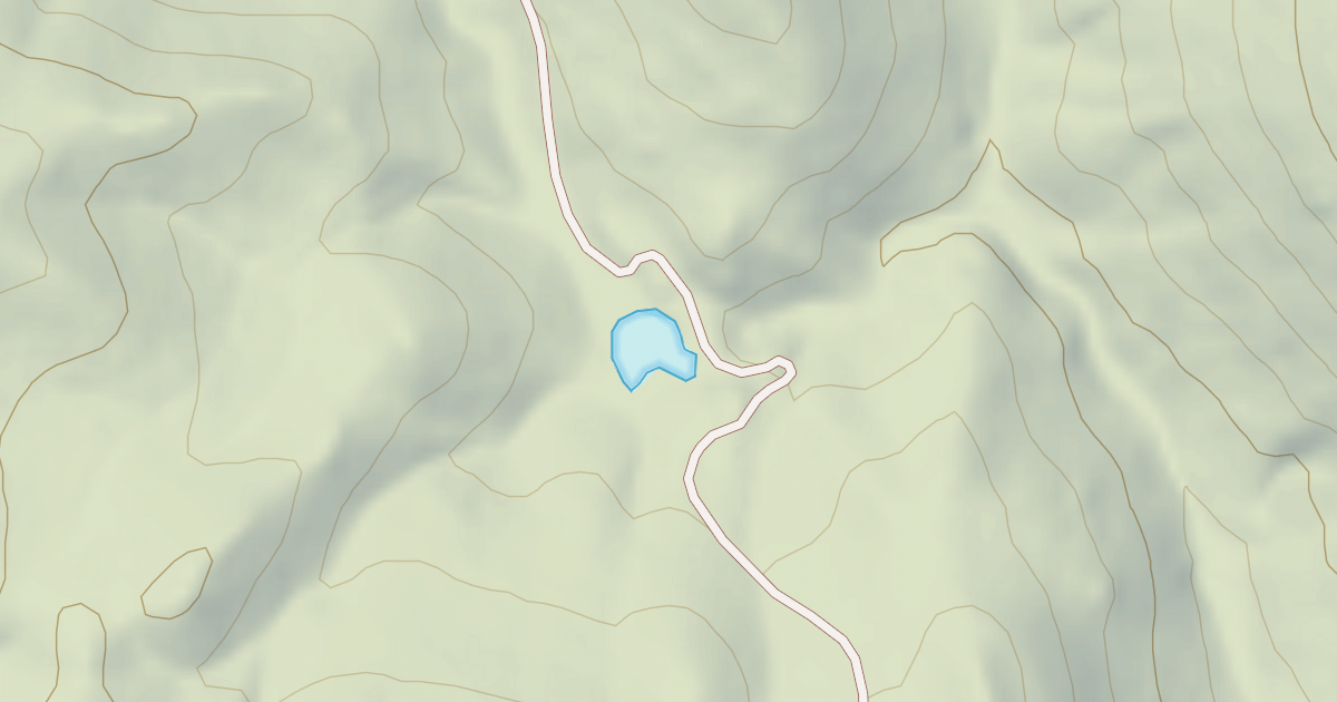 Map preview of USGS National Digital Trails 7225f733-b175-40ee-aae8-6c6f44987cc3