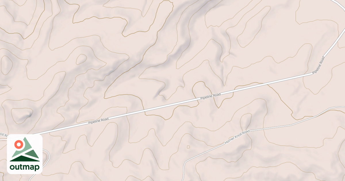 Map of BLM National GTLF Public Motorized Roads 60a0a532-42c2-4e57-b0f3-ab4acc8e7202