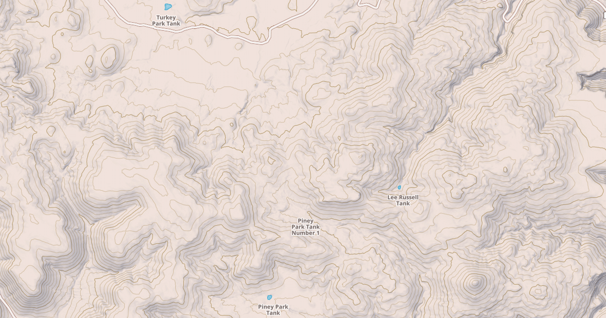 Map preview of 4032 T