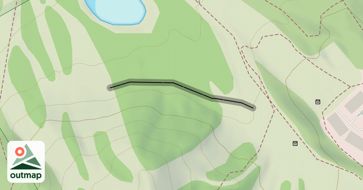 Map of Apache