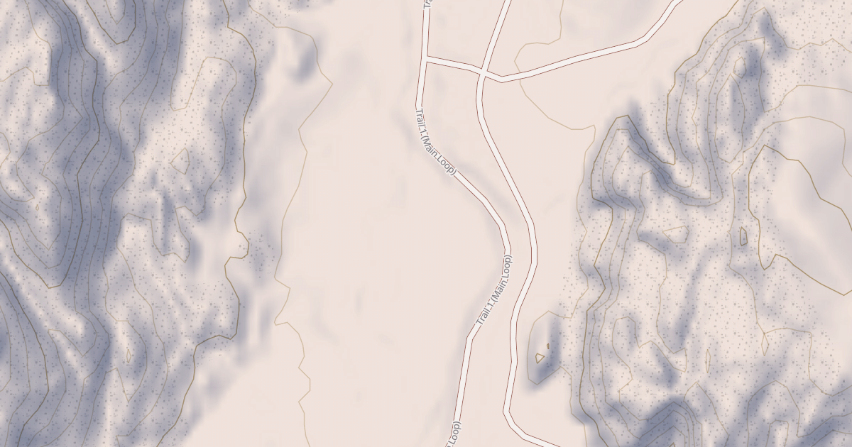 Map preview of BLM National GTLF Public Motorized Roads 4146c538-1e84-4ef9-8faf-1a84c0ed4657