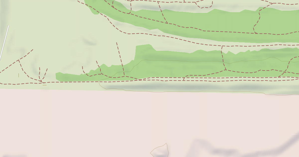 Map preview of Appleton Area Recreational Park