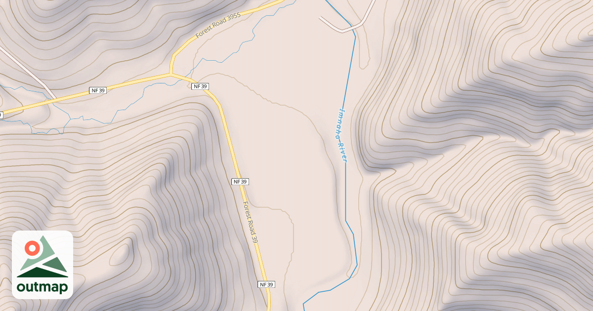 Map of ED-10