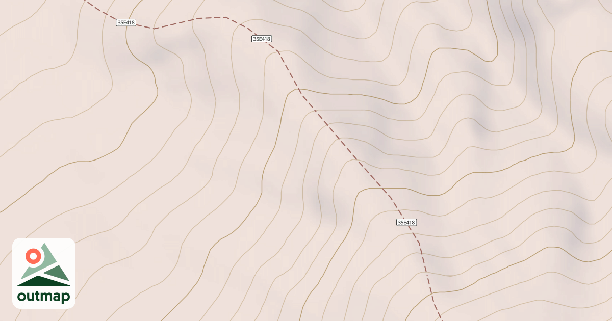 Map of 35e418