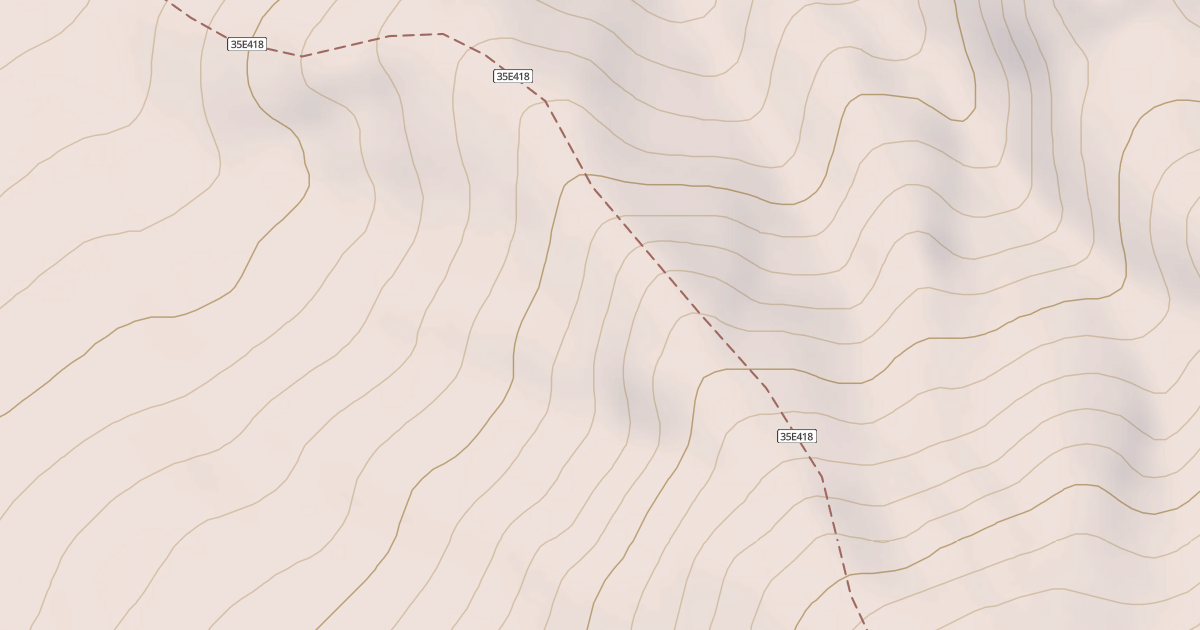 Map preview of 35e418