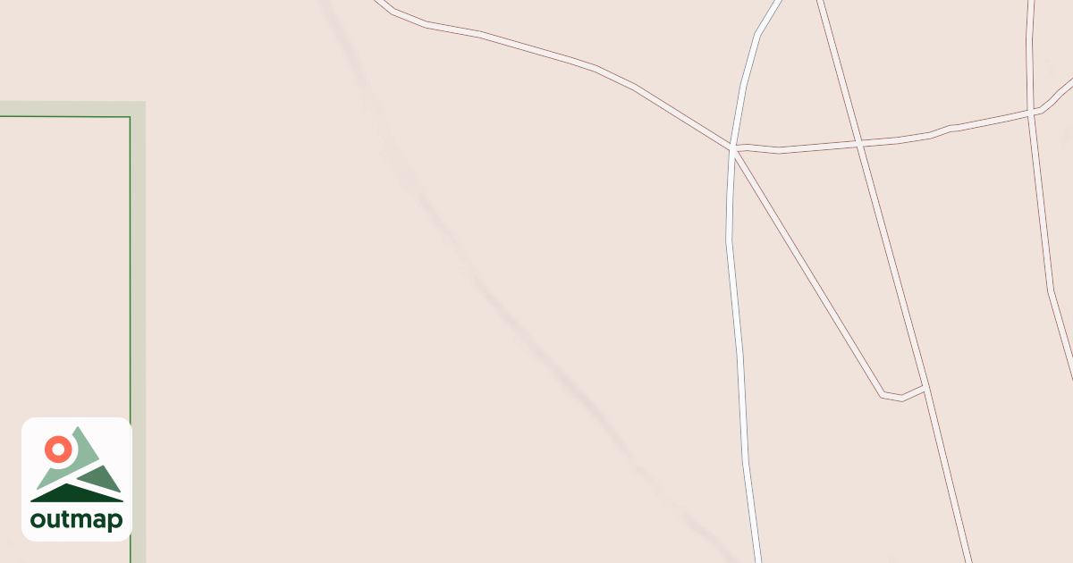 Map of 2168 SPUR R33D