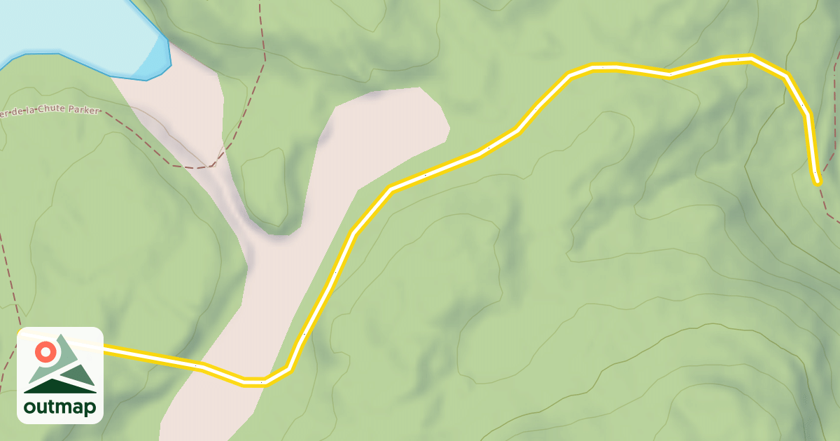 Map of 8