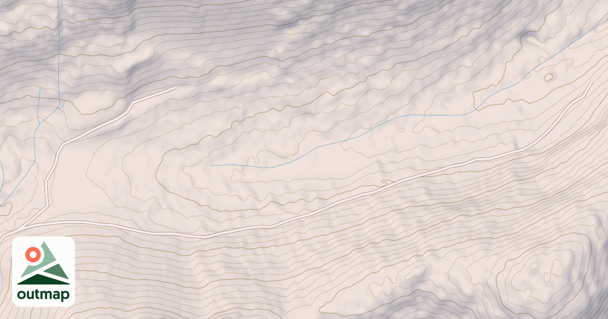 Map of JOYS ROAD