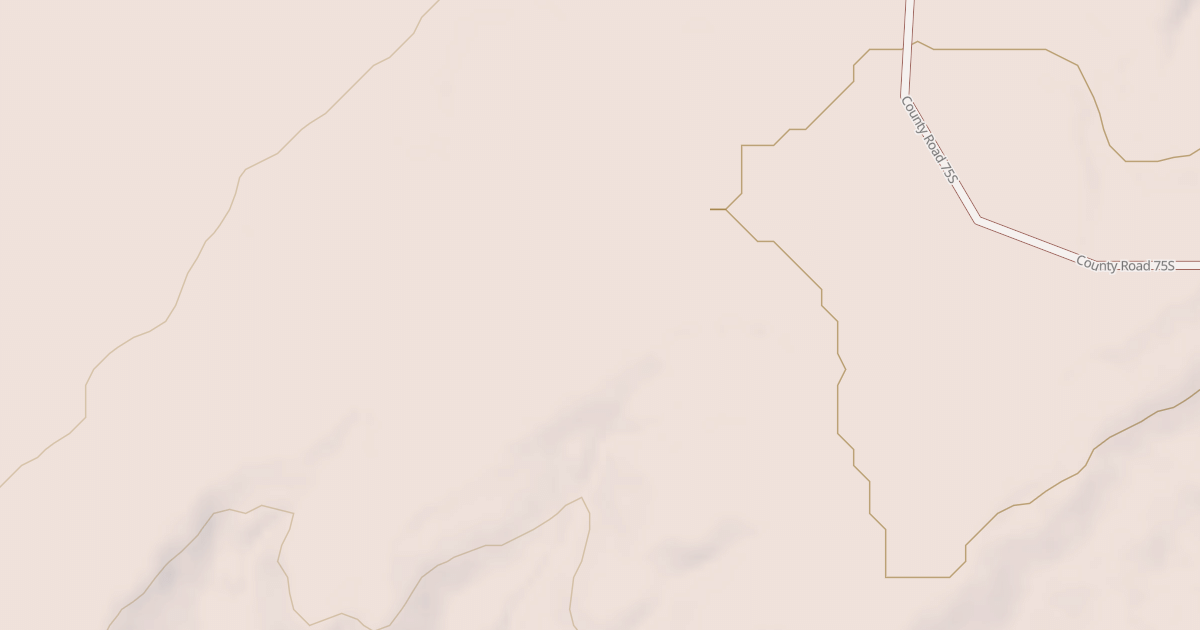 Map preview of BLM National GTLF Public Motorized Roads 1c22ea93-8480-49a6-a1ee-6827c5e09f5f