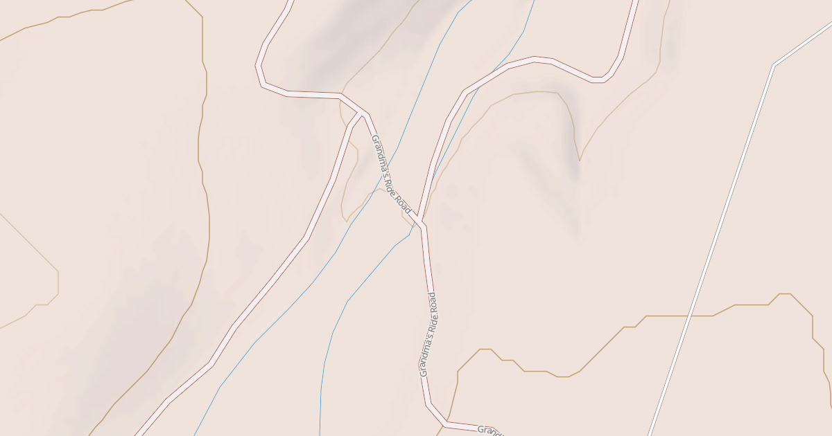 Map preview of BLM National GTLF Public Motorized Roads 72ca0da6-4cd1-46dd-b0f4-2fc10a29e3ef