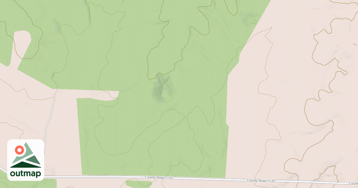 Map of IVY