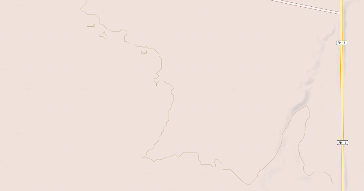 Map preview of FDR1439-B