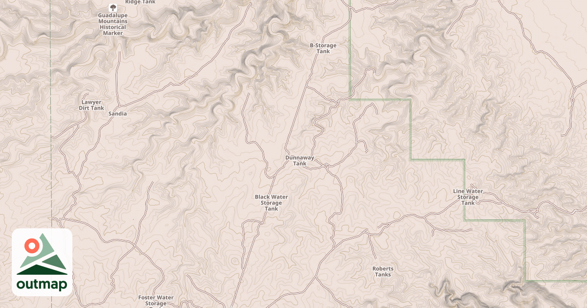 Map of USFS Motor Vehicle Use Map Roads {21D2E4A2-EA57-452E-AC65-DA4FDA47C27A}