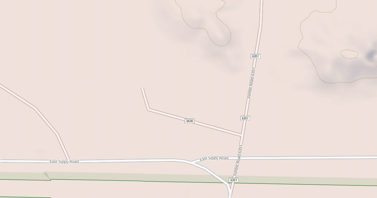 Map preview of 6630