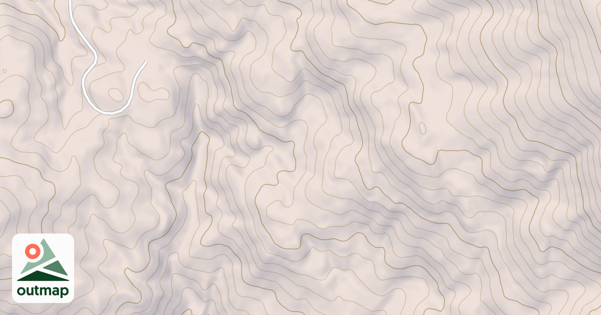 Map of BIG GRANITE