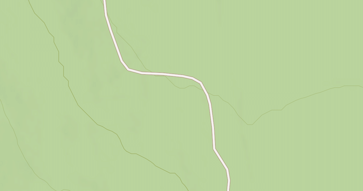 Map preview of BLM National GTLF Public Motorized Roads d777b42d-2bbe-42ba-a4aa-346222350267