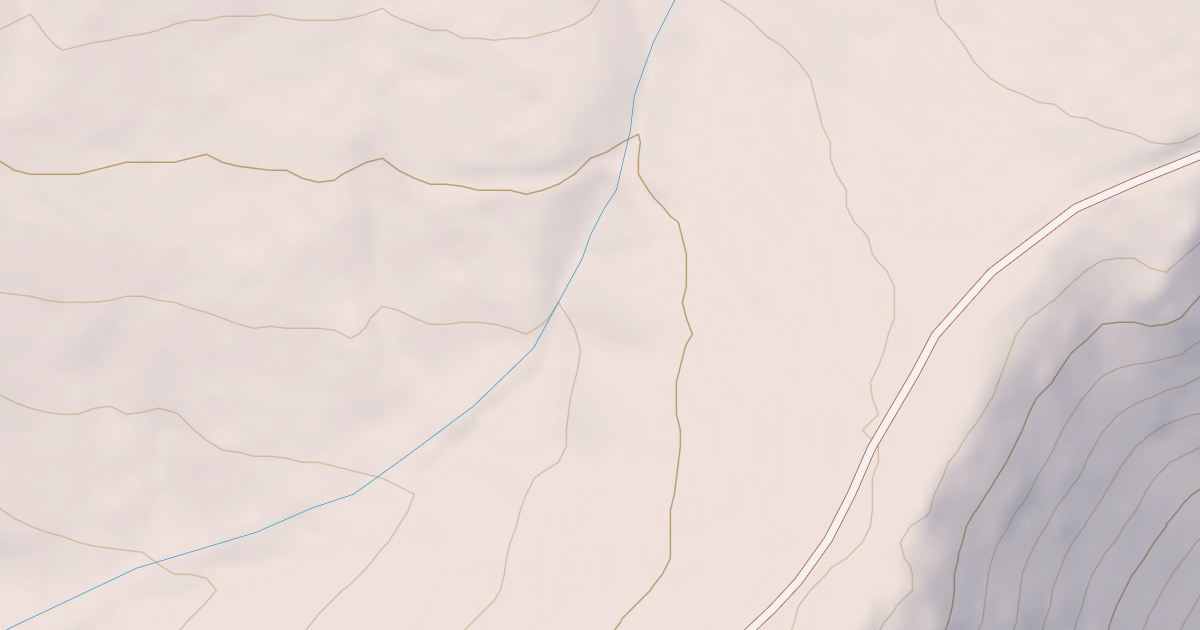 Map preview of N SEC 25 SPUR