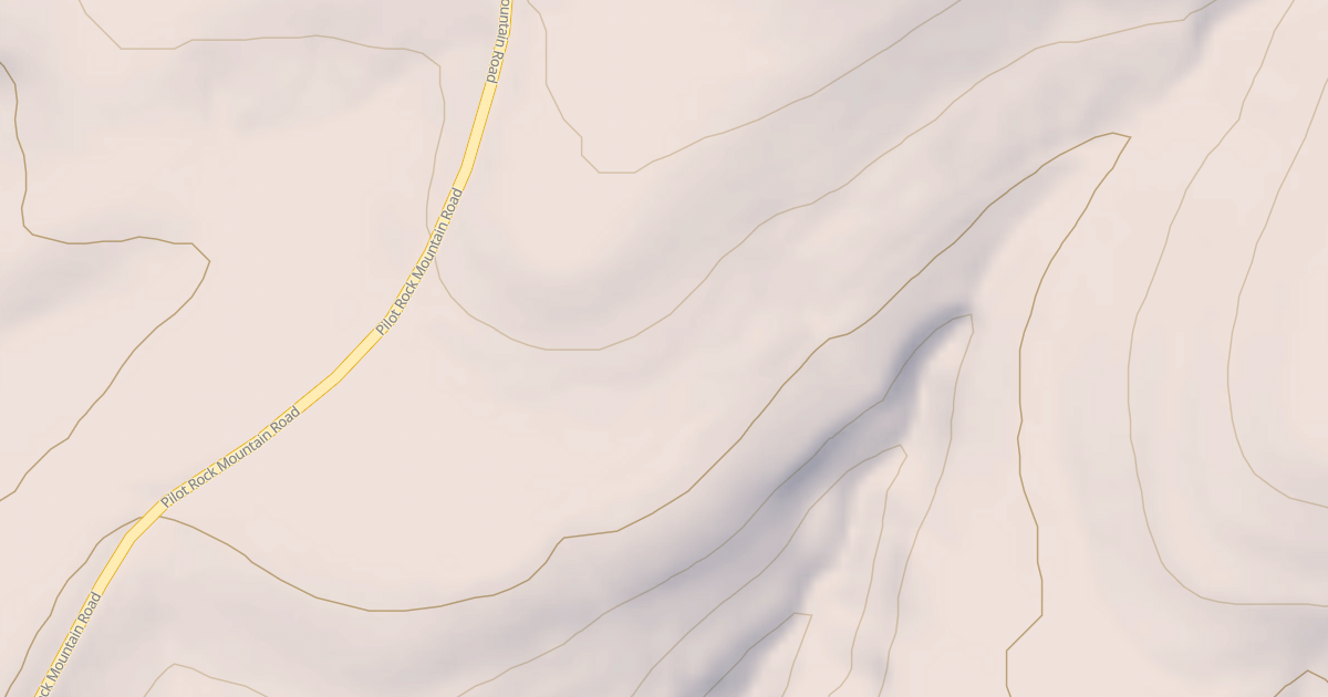 Map preview of USFS Motor Vehicle Use Map Roads {28091C82-AF8B-4E81-9FDE-8C0EDBC20CAC}