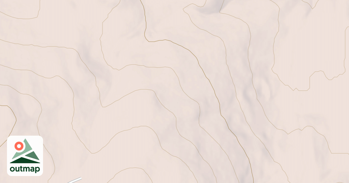 Map of ARCO PASS USER #2