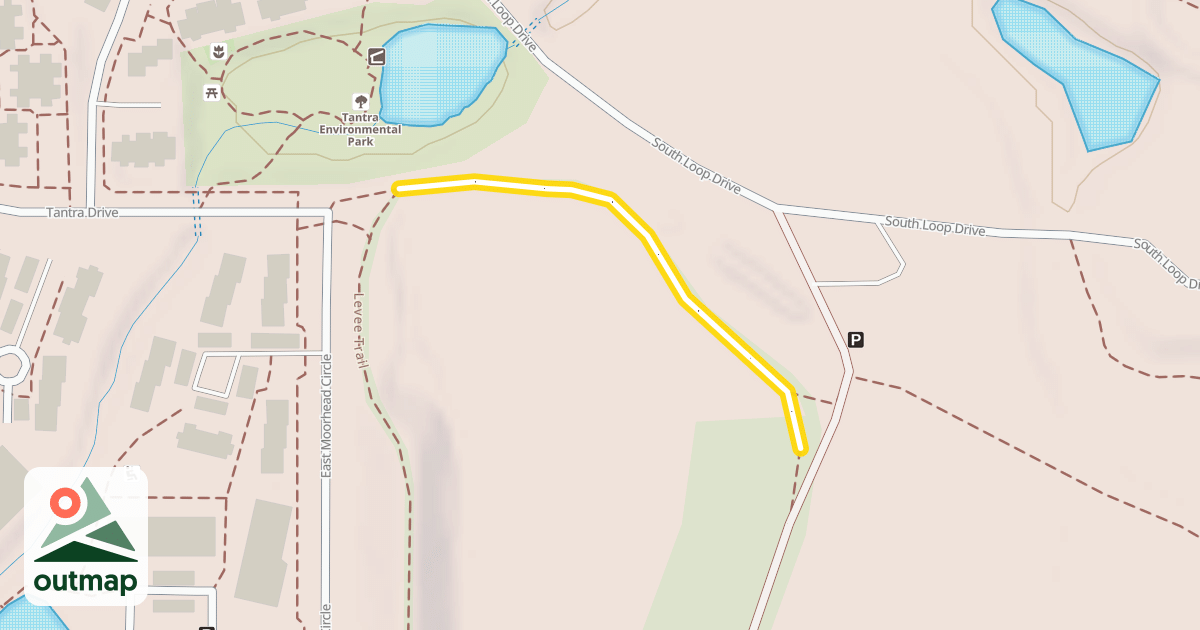 Map of Jana Says Mine!