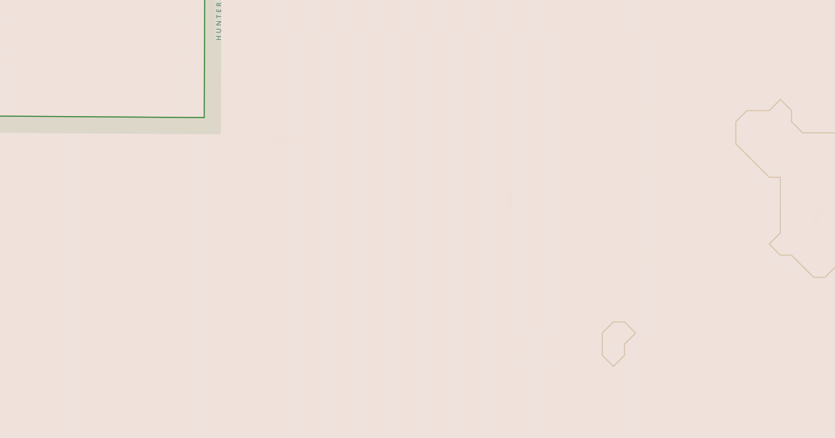 Map preview of Huntersville Trail