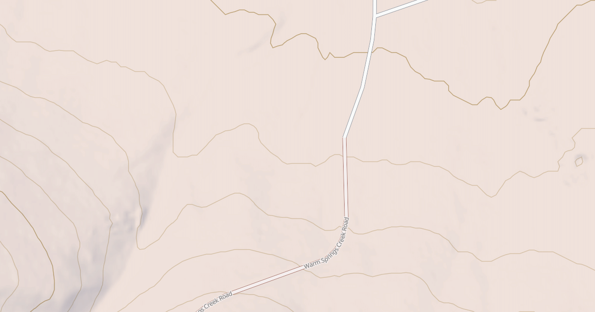 Map preview of BLM National GTLF Public Motorized Roads 6e2b3bb9-6766-4399-808b-559913430df7