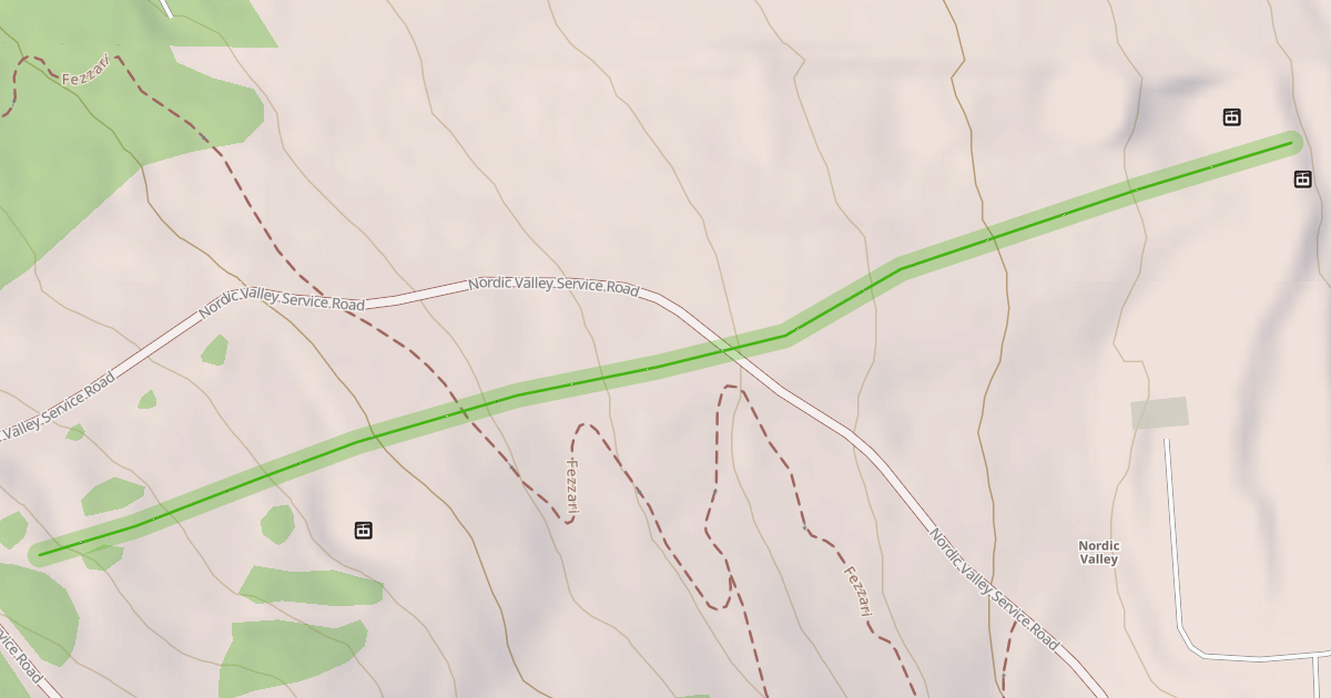 Map preview of Little Bear