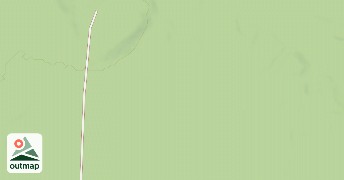 Map of FR 3023C