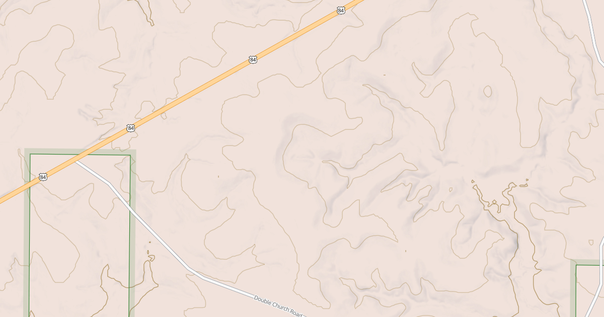 Map preview of 5671