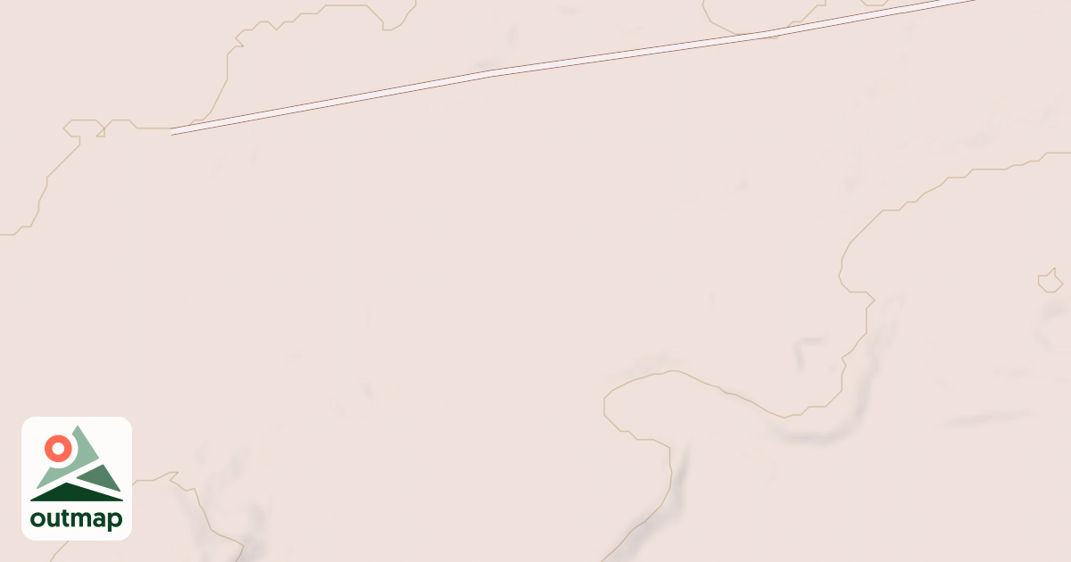 Map of Nfst-2192-F