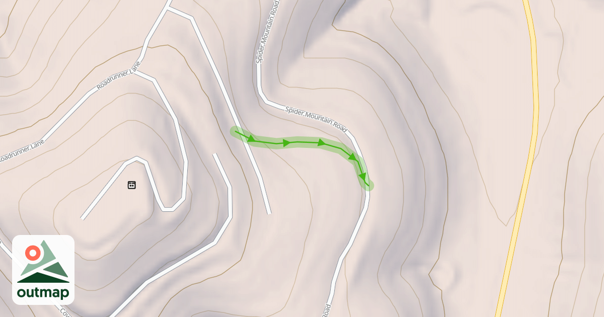 Map of Centipede