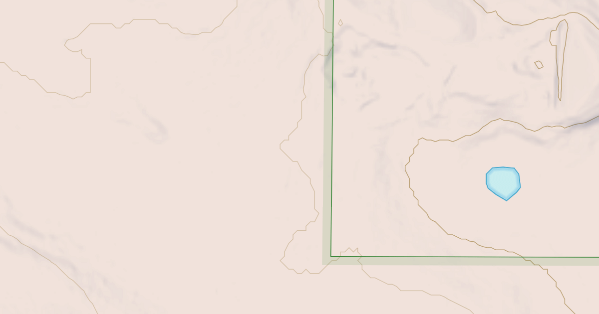 Map preview of LANDFILL