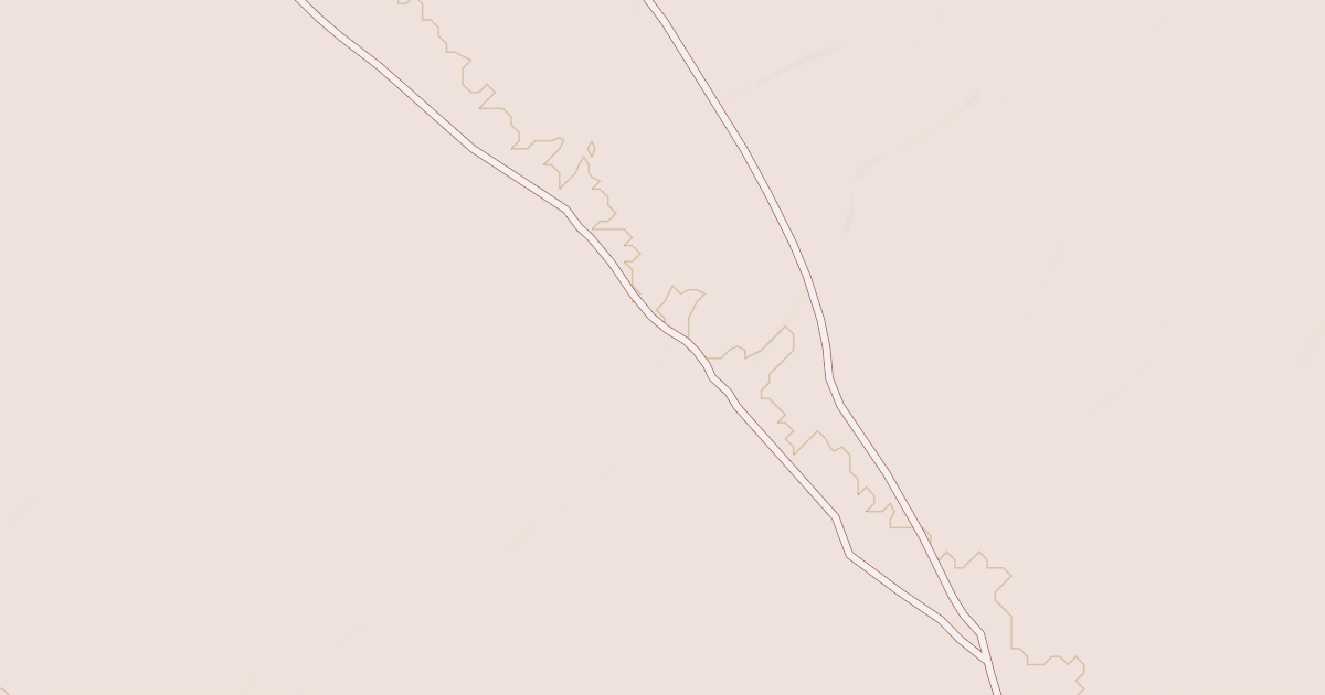 Map preview of BLM National GTLF Public Motorized Roads 8bd5b6f2-bc33-48b8-922c-1821ebe4a7a1