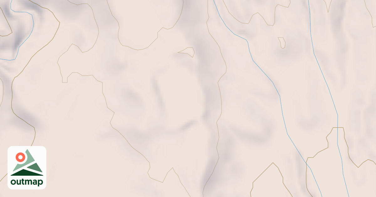 Map of BLM National GTLF Public Motorized Roads 09fff187-7ad8-4cf0-aaac-cbdbf948803f