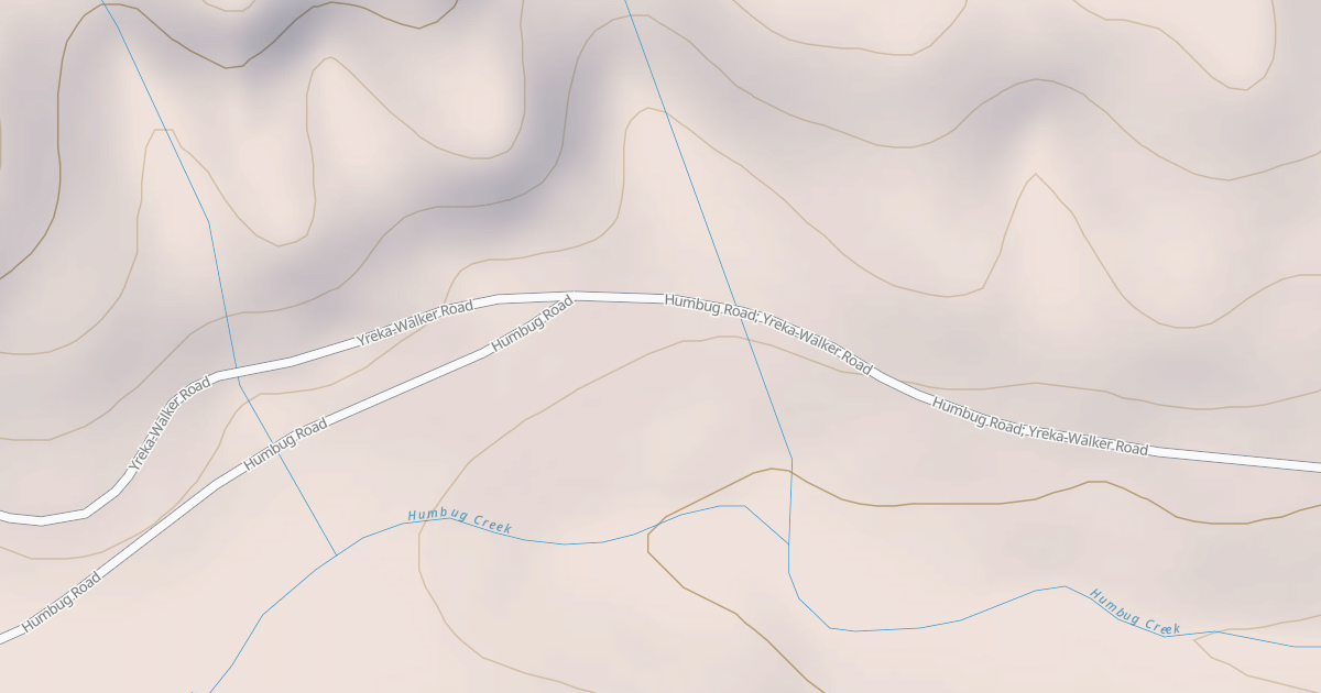 Map preview of BIG HUMBUG CG