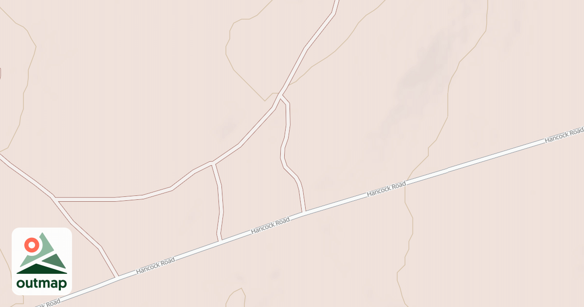 Map of BLM National GTLF Public Motorized Roads 3e2c3045-65ee-4a3e-bba3-85084a360854